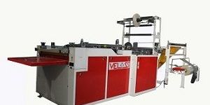 Bag Making Machine