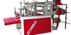 Bottom Sealing Machines