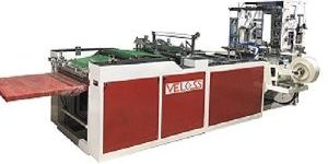 PATCH HANDLE Side Seal Machine