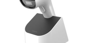 WiFi Barcode Scanner