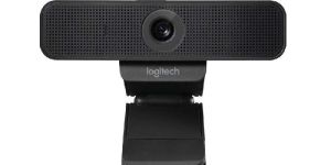 HD Video Webcam