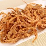 Fried Onion