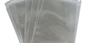 Polypropylene Bags