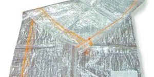 PP Woven Agro Packing Bag