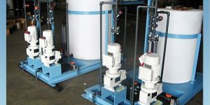 Chemical Dosing Systems