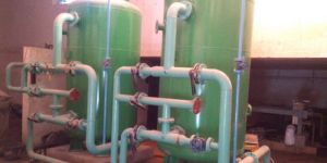 Sand Filter