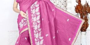 Cotton Saree