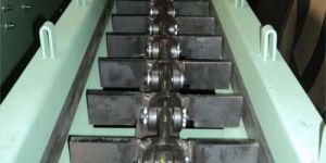 Bulk Flow Conveyor