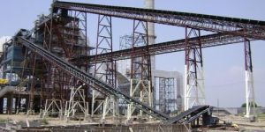Coal Handling Plant