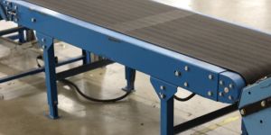 Flat Belt Conveyor