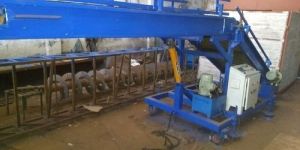 Truck Loading Conveyor