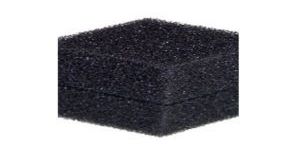 Reticulated Filter Foam