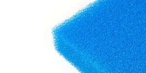 Water Filters Foam