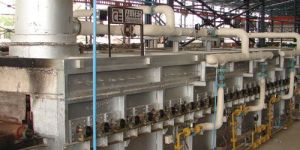 Cold Drawn Carbon And Alloy Steel Plant