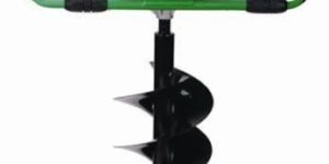 Earth Auger