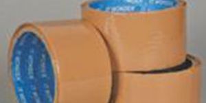 Brown BOPP Tape