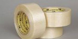 Cross Filament Tape for Packaging