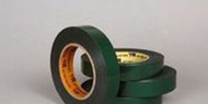 Double Sided Foam Tape