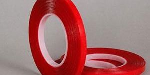 Double Sided Polyester Tape