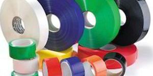 Self Adhesive Colored Tape