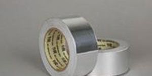 Water Based Aluminum Foil Tape