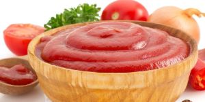 Tomato Ketchup Sauce