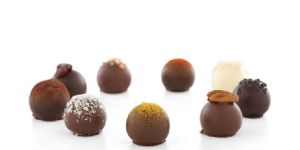 Treasured Chocolate Sweet