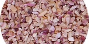 Pink Onion Minced