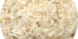 White Onion Flakes