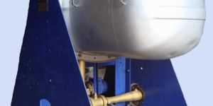 Fresh Water Generator