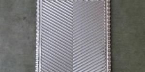 Plate Heat Exchanger