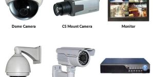 CCTV System