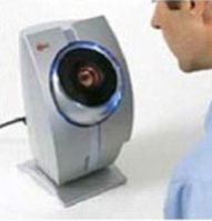 Iris Verification Based