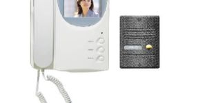 Video Door Phone