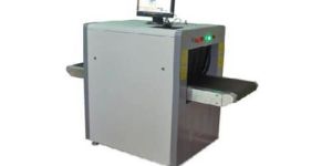 X Ray Baggage Scanner