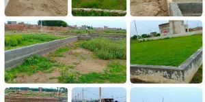 Residential & Commercial Plots