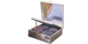 Solar Cooker