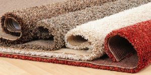 Flooring Carpets