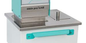 Heating And Circulating Baths