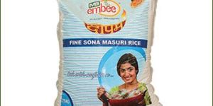Deepam Sona Masuri Rice