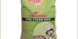 Trishul Steam Rice