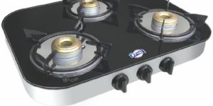 Gas Stoves
