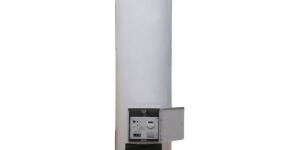 Storage Gas Water Heater