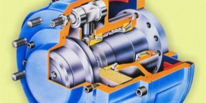 High Torque Low Speed Motors