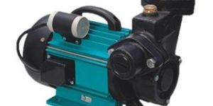 Self Priming Pump