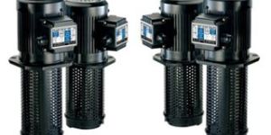 SP SERIES COOLANT PUMPS