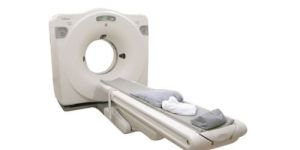 HI-SPEED NXI DUAL scan machine