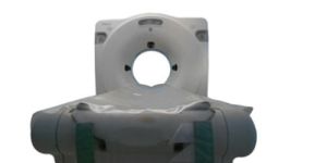 HI-SPEED SINGLE scan machine