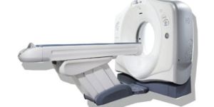 LIGHTSPEED CT Scan Machine