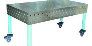 3D Welding Table